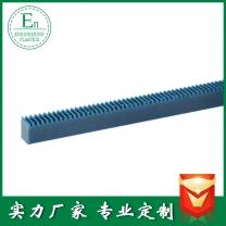 導軌齒條 1-20模數非標準齒條 