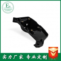 塑料配件加工尼龍POM注塑開(kāi)模加工