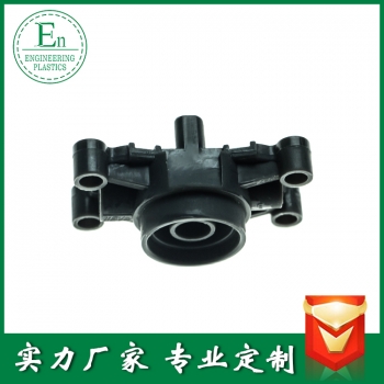 塑料配件加工尼龍POM注塑開模加工