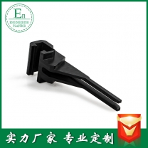 專業(yè)定制塑料模具工廠peek注塑件