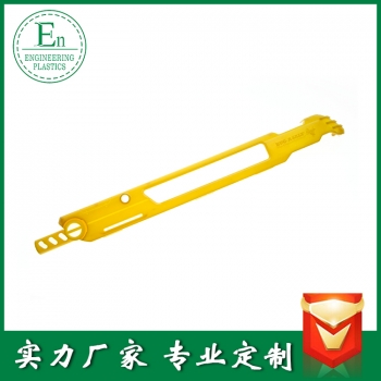 塑膠制品加工廠生產尼龍注塑模具