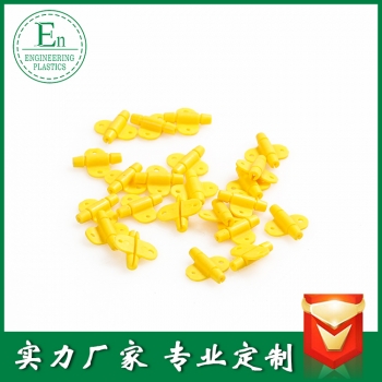 廠家定制聚氨酯PU注塑加工件