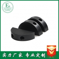 工程塑料機加工定制異形件