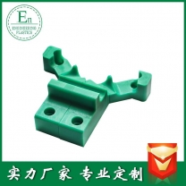 cnc切割加工塑料機加工塑料零件 