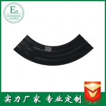 upe非標(biāo)件定做皮帶導(dǎo)向板 塑料件加工
