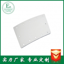 優質白色耐高溫聚四氟乙烯塑料板材