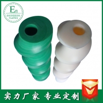 專業加工生產塑料螺桿超upe塑料螺桿