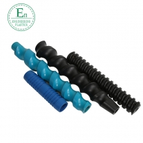 超高分子量聚乙烯螺桿耐磨耐低溫衛生無毒防腐螺桿