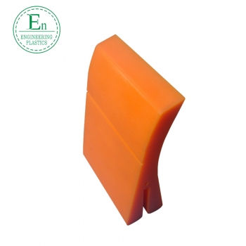 模具注塑PU異形件多尺寸優力膠球聚氨酯PU異形件