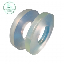 PU注塑模具外殼制品橡膠各種材質PU注塑塑料