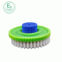 MC尼龍塑料齒輪耐磨精密工程尼龍齒輪傳動(dòng)設(shè)備零件