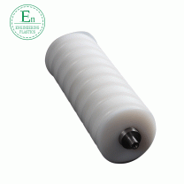 耐磨塑料螺桿擠出機(jī)配套喂料機(jī)尼龍外六角螺栓