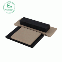 黑色防靜電材料PEEK板耐磨耐高溫PEEK聚醚醚酮