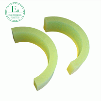 塑料聚氨酯配件 PU件 聚氨酯雜件 TPU注塑件