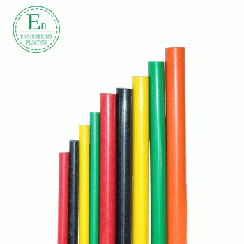 聚甲醛賽鋼防靜電POM棒工程塑膠材料POM棒