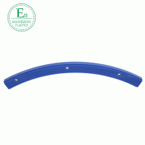 超高分子量聚乙烯鏈條導(dǎo)軌傳動(dòng)件定制K型T型導(dǎo)軌