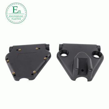 塑料零件加工耐磨abs塑料開模定制 塑膠配件