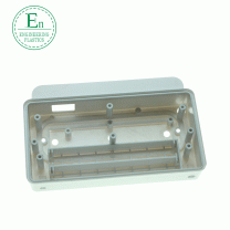 塑料零部件ABS注塑機加工精密ABS注塑零配件