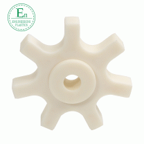 自潤滑塑料傳動齒輪 塑料尼龍齒輪傳動塑料齒輪