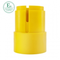 MC含油尼龍管套塑料尼龍軸套自潤滑機(jī)械耐磨損刮板滑塊軸套配件