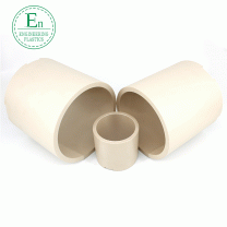 耐磨防腐超高分子聚乙烯PP塑料制品軸套襯套異形件