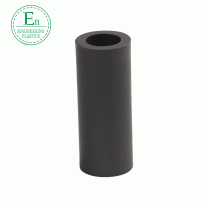 超高分子襯套自潤滑注塑尼龍?zhí)缀湍猃堓S套