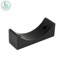 聚乙烯滑塊塑料墊塊尼龍異形件加工