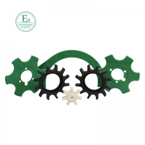 機械工業（鏈輪、星輪、齒輪、導軌）